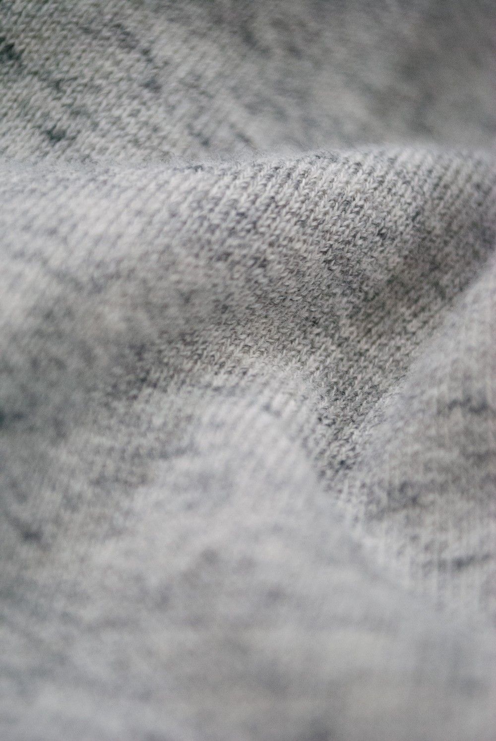 "WOK" sweat shirts 【ユニセックス】(GRAY)
