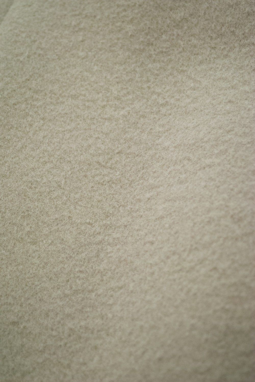 【ラスト1点】【16AW】WOOL BALMACAAN COAT(BEIGE)