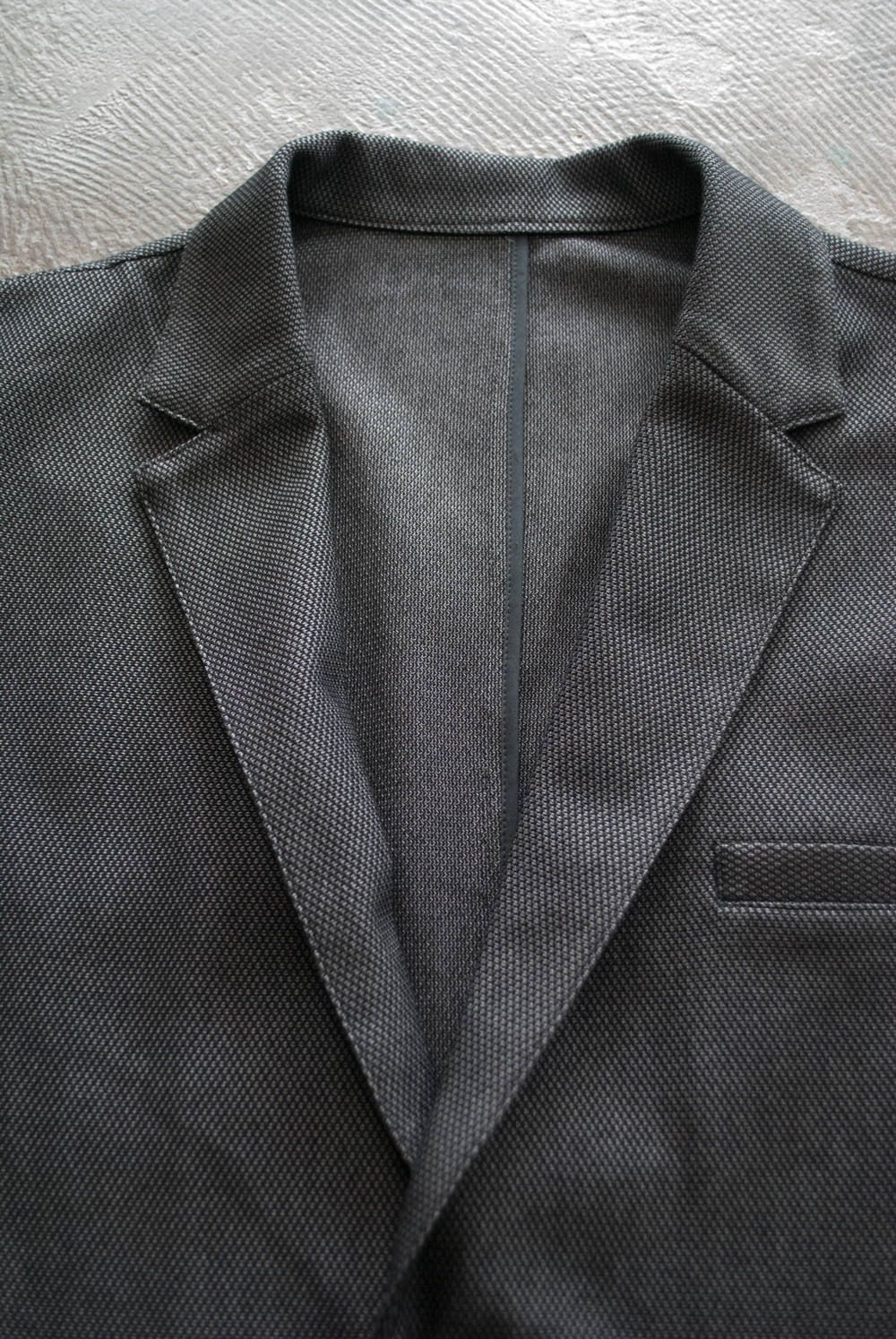 【30着限定生産】Saltyセットアップ(CHARCOAL)
