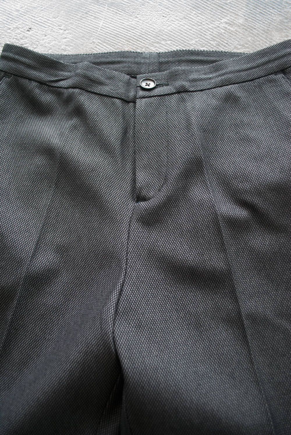 【30着限定生産】Saltyセットアップ(CHARCOAL)