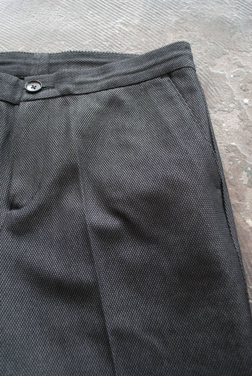 【30着限定生産】Saltyセットアップ(CHARCOAL)