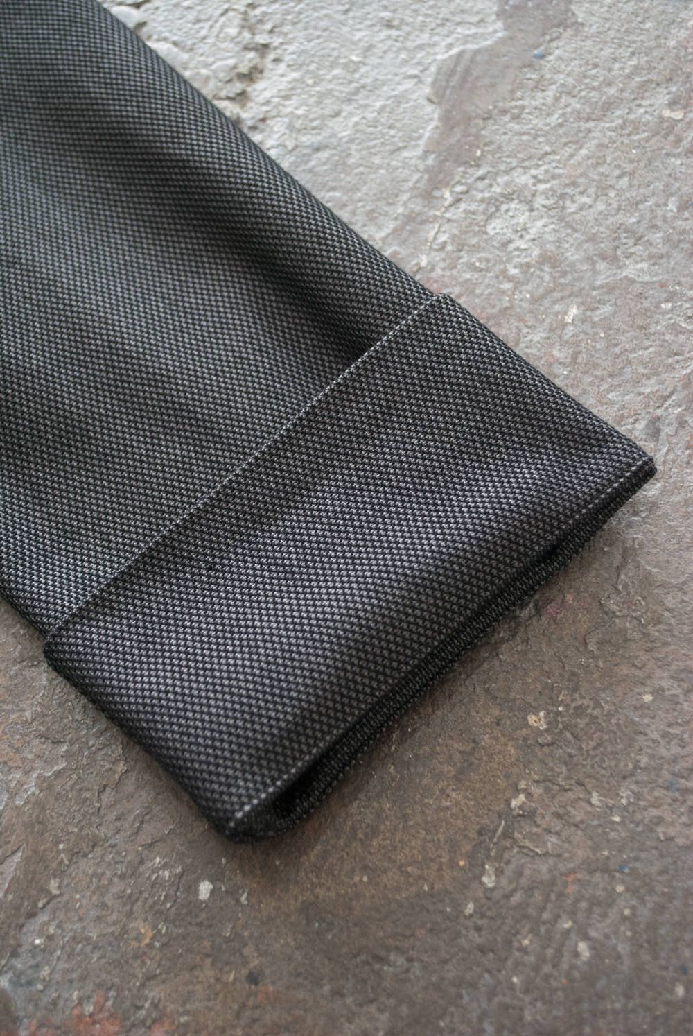 【30着限定生産】Saltyセットアップ(CHARCOAL)