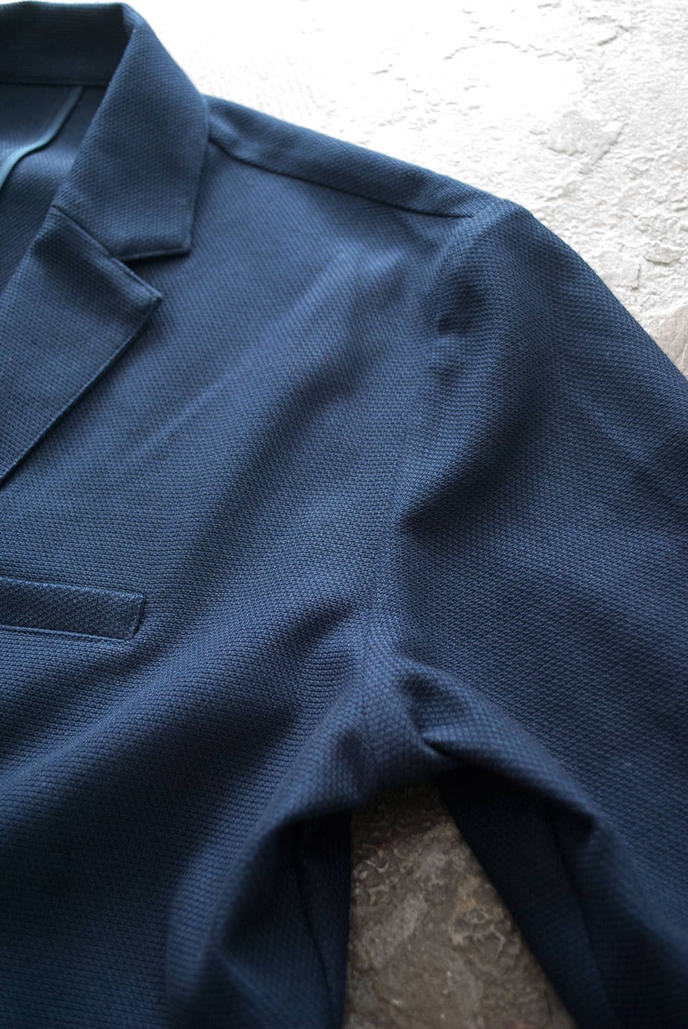 【30着限定生産】Saltyセットアップ(NAVY)
