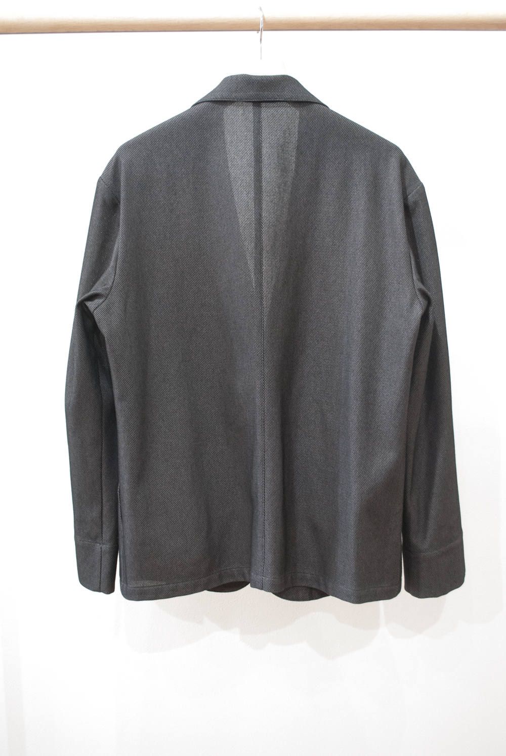 【30着限定生産】Saltyセットアップ(CHARCOAL)