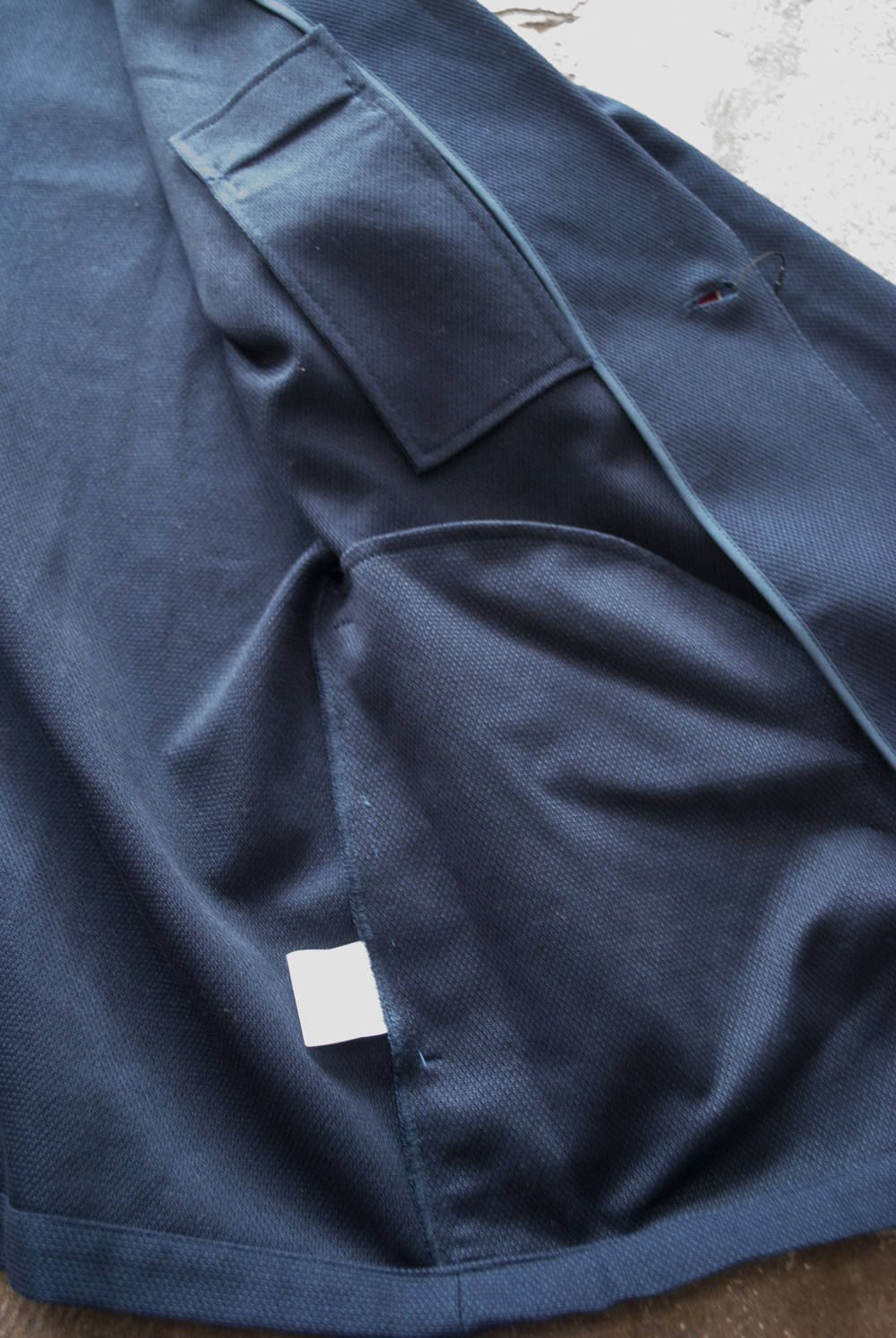 【30着限定生産】Saltyセットアップ(NAVY)