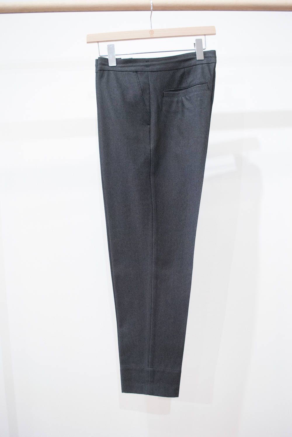 【30着限定生産】Saltyセットアップ(CHARCOAL)