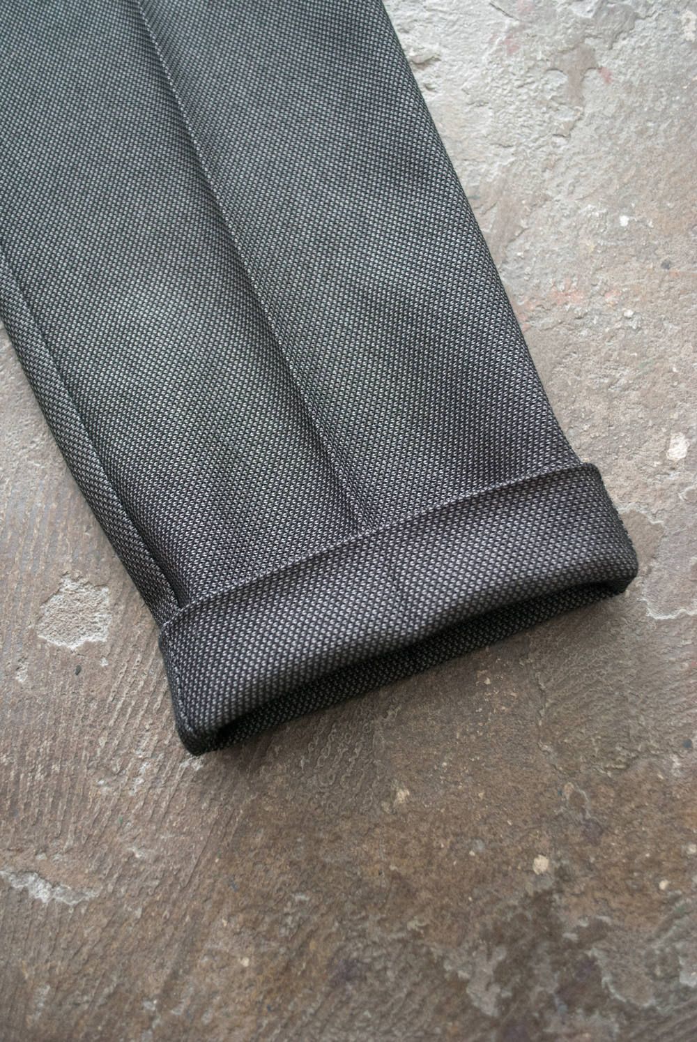 【30着限定生産】Saltyセットアップ(CHARCOAL)