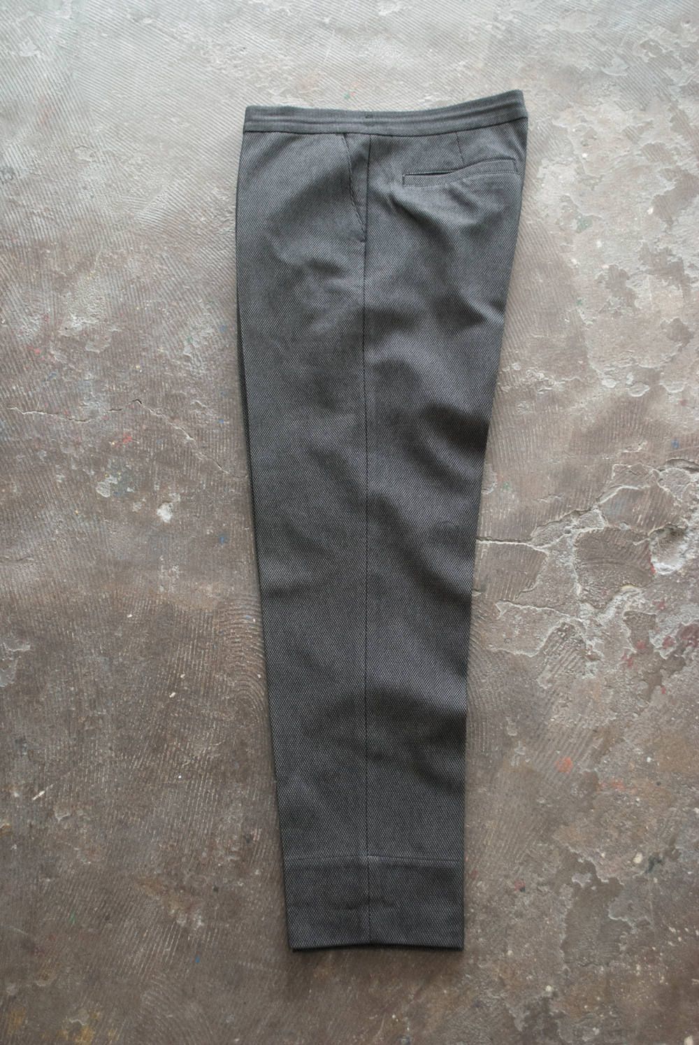 【30着限定生産】Saltyセットアップ(CHARCOAL)
