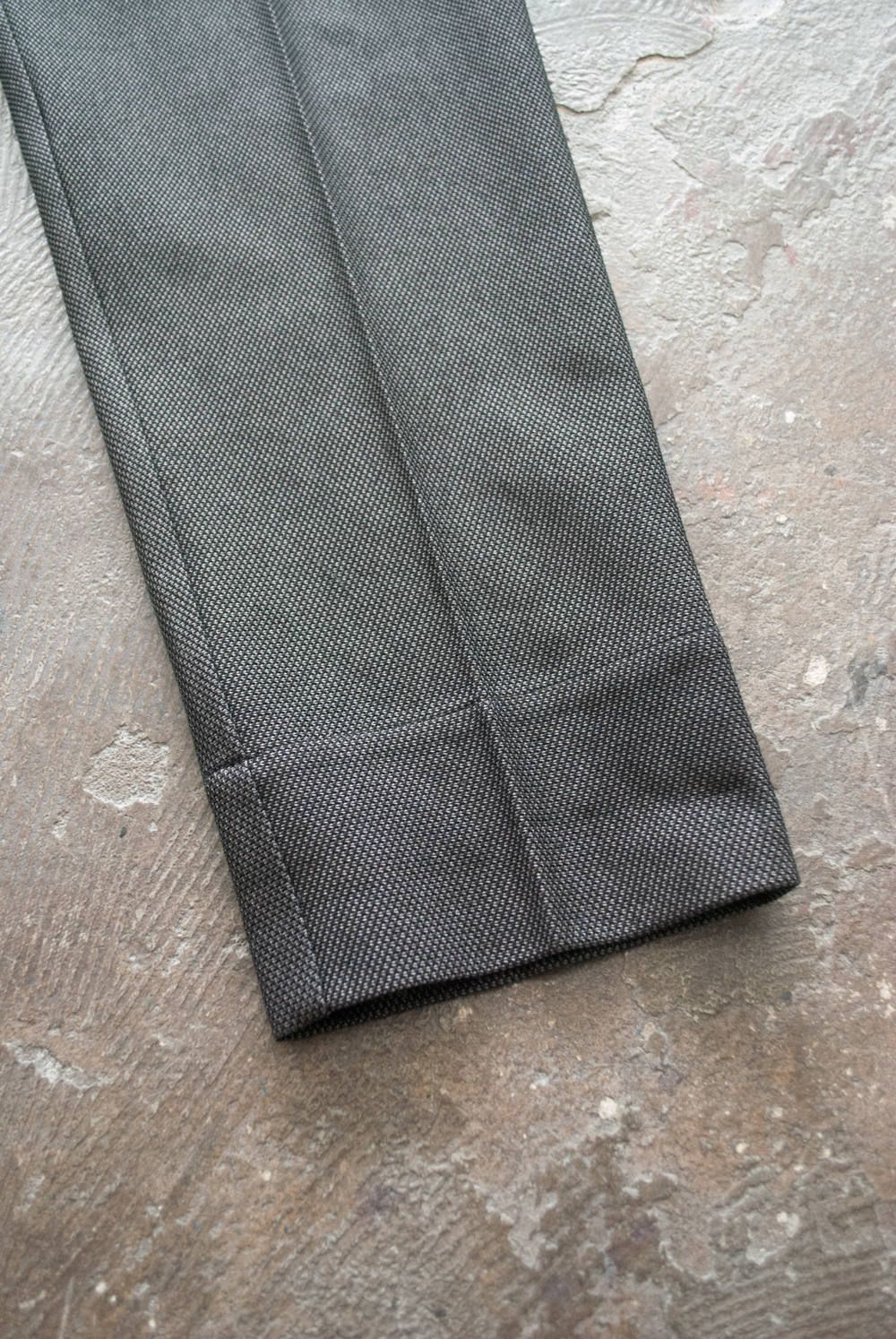 【30着限定生産】Saltyセットアップ(CHARCOAL)