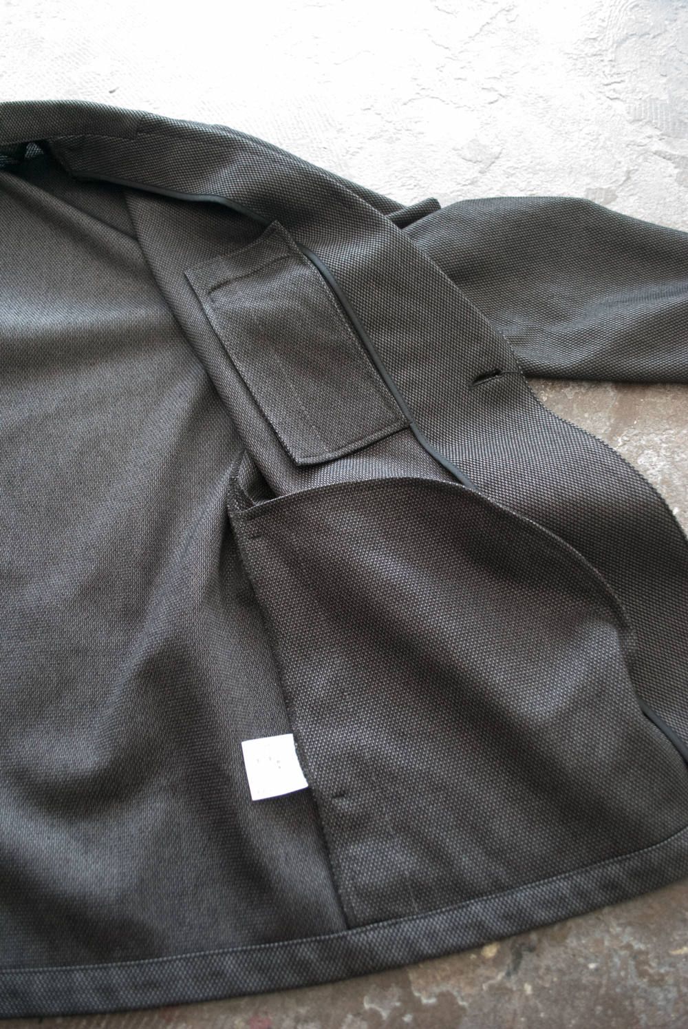 【30着限定生産】Saltyセットアップ(CHARCOAL)