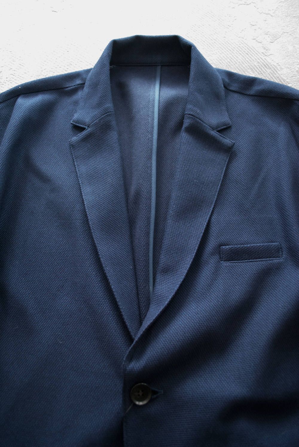 【30着限定生産】Saltyセットアップ(NAVY)