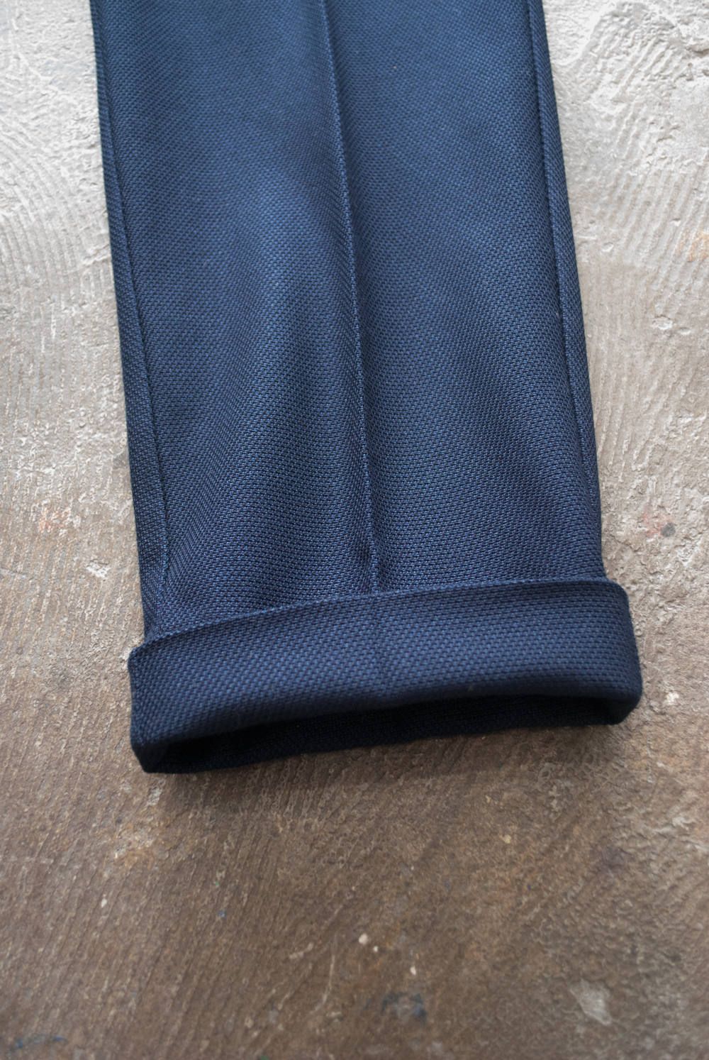 【30着限定生産】Saltyセットアップ(NAVY)