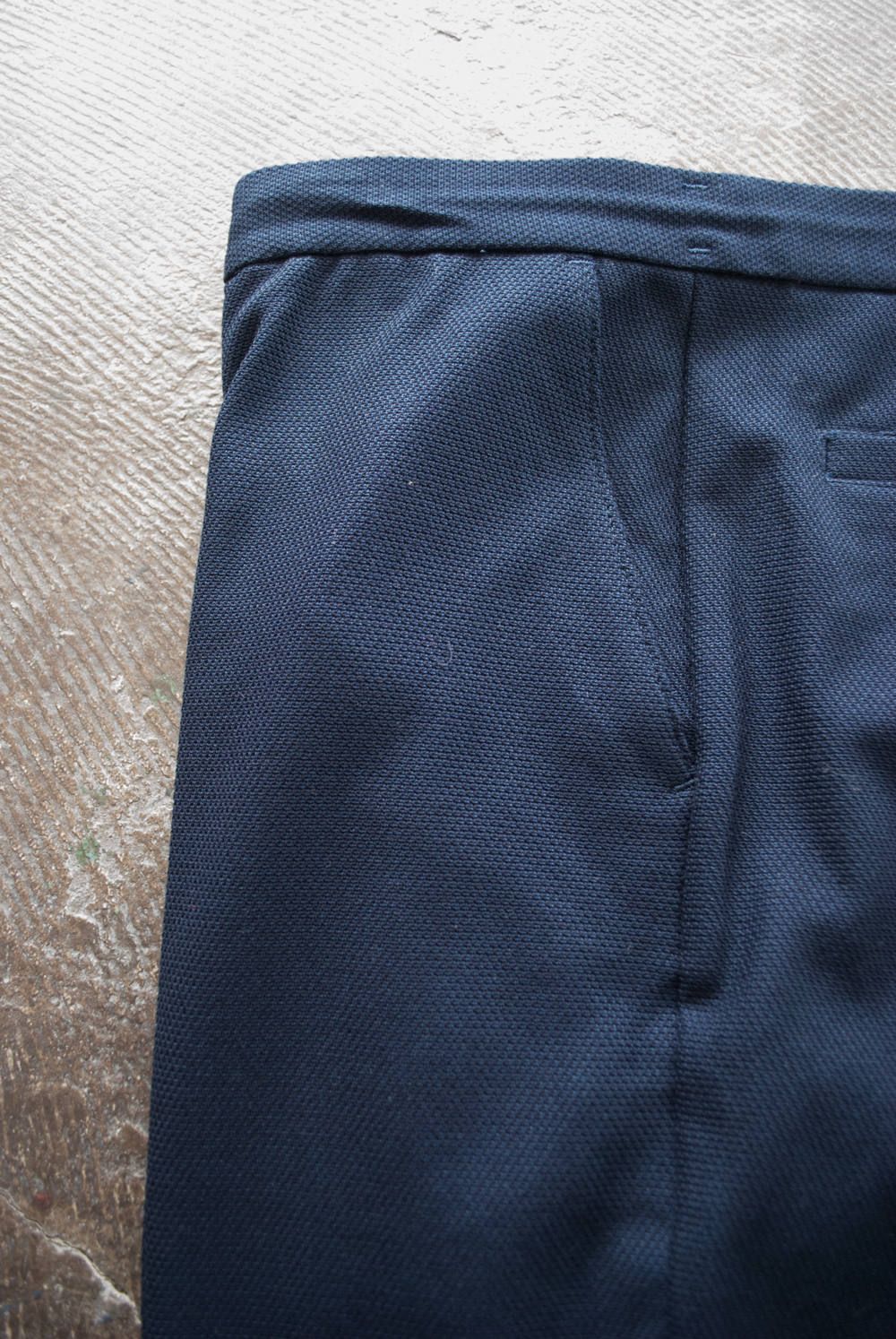【30着限定生産】Saltyセットアップ(NAVY)