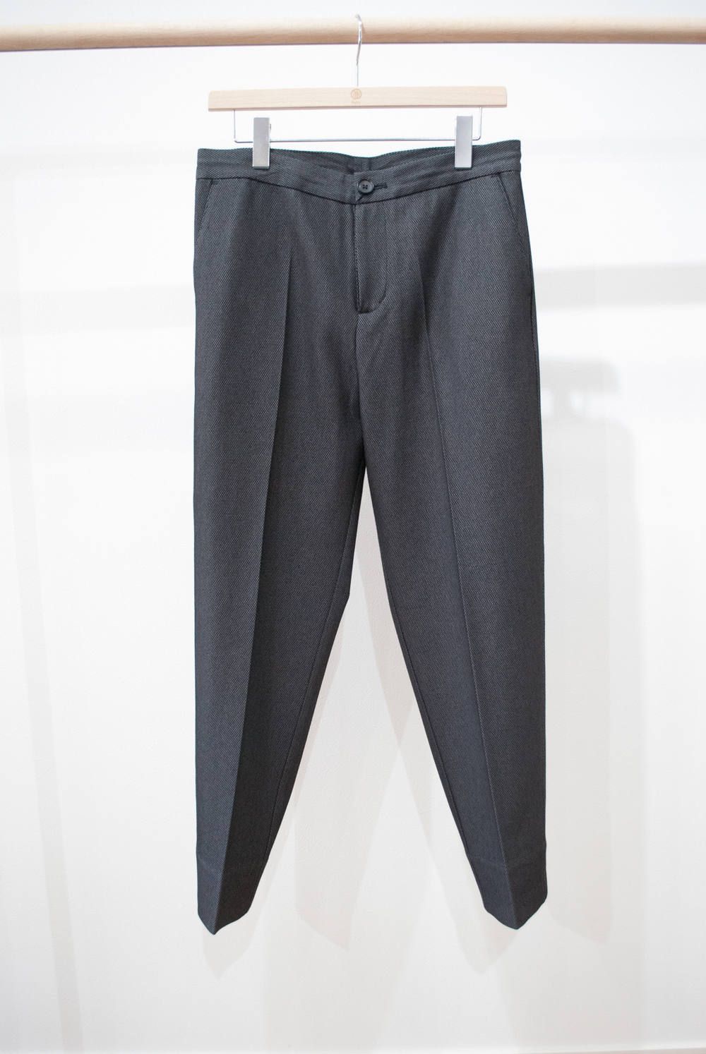 【30着限定生産】Saltyセットアップ(CHARCOAL)