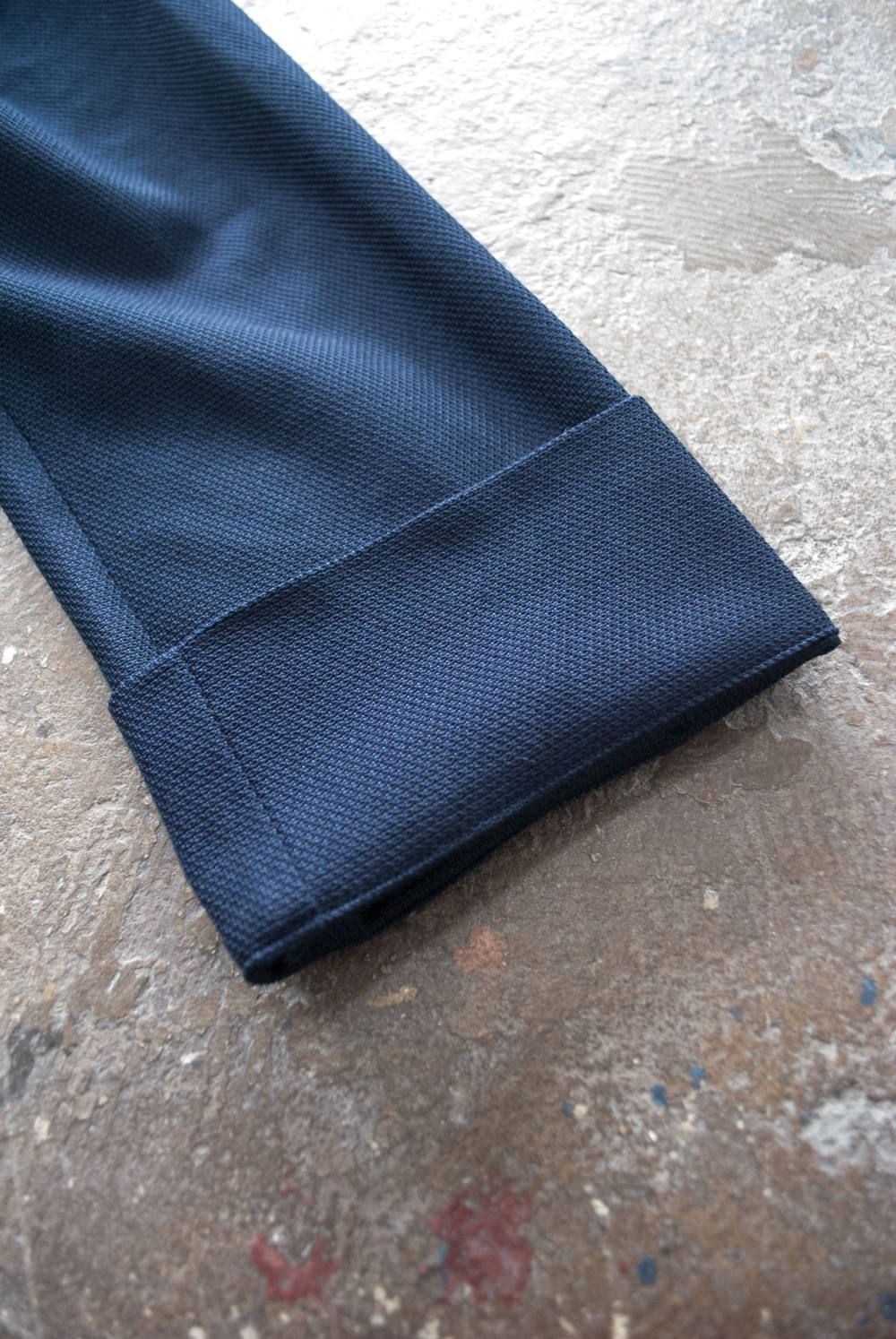 【30着限定生産】Saltyセットアップ(NAVY)