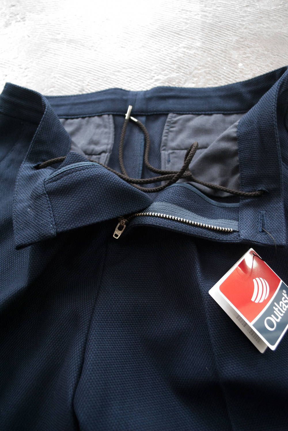 【30着限定生産】Saltyセットアップ(NAVY)