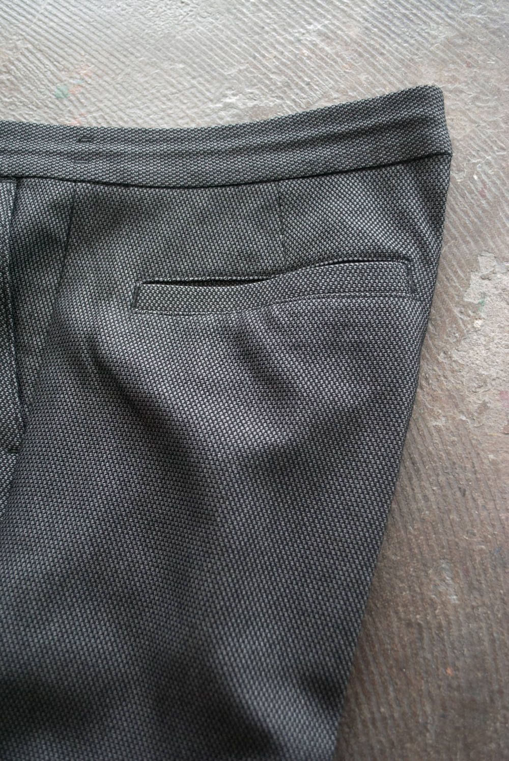 【30着限定生産】Saltyセットアップ(CHARCOAL)