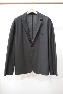 【30着限定生産】Saltyセットアップ(CHARCOAL)
