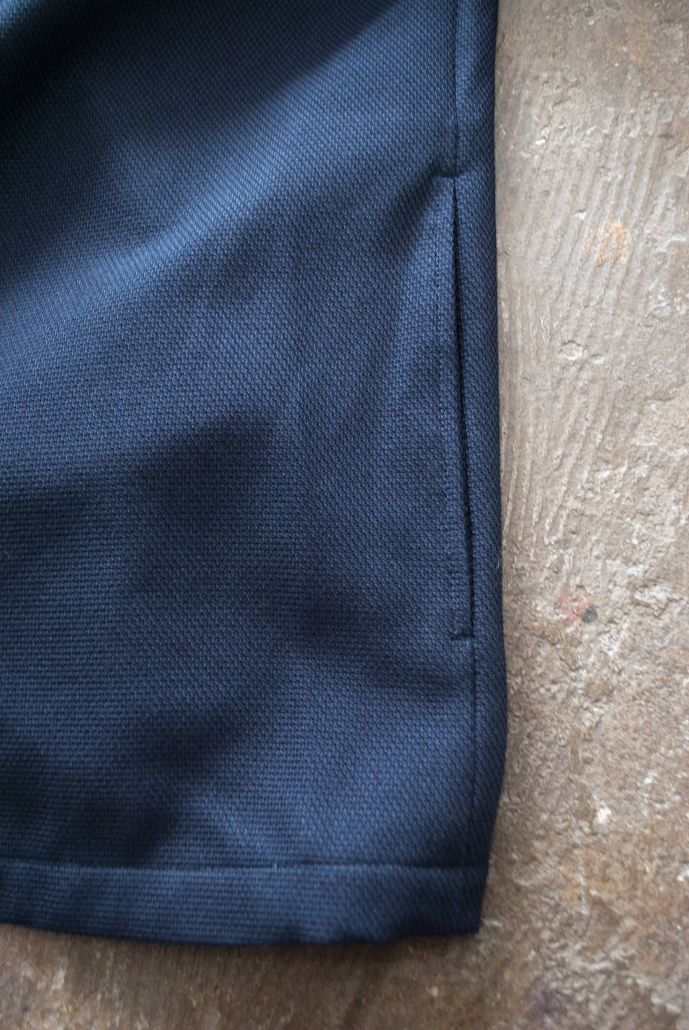 【30着限定生産】Saltyセットアップ(NAVY)