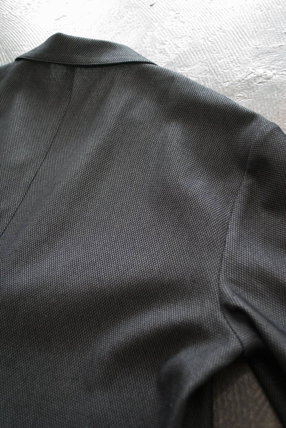 【30着限定生産】Saltyセットアップ(CHARCOAL)