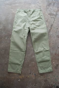 yarmoセットアップスタイル(OLIVE)