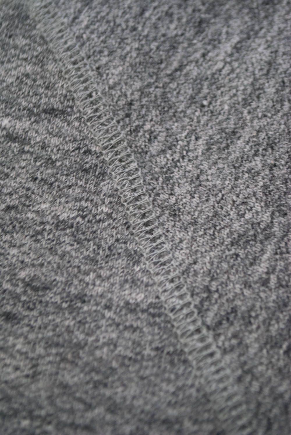 【定番人気】Pull Over Parker(CHARCOAL)