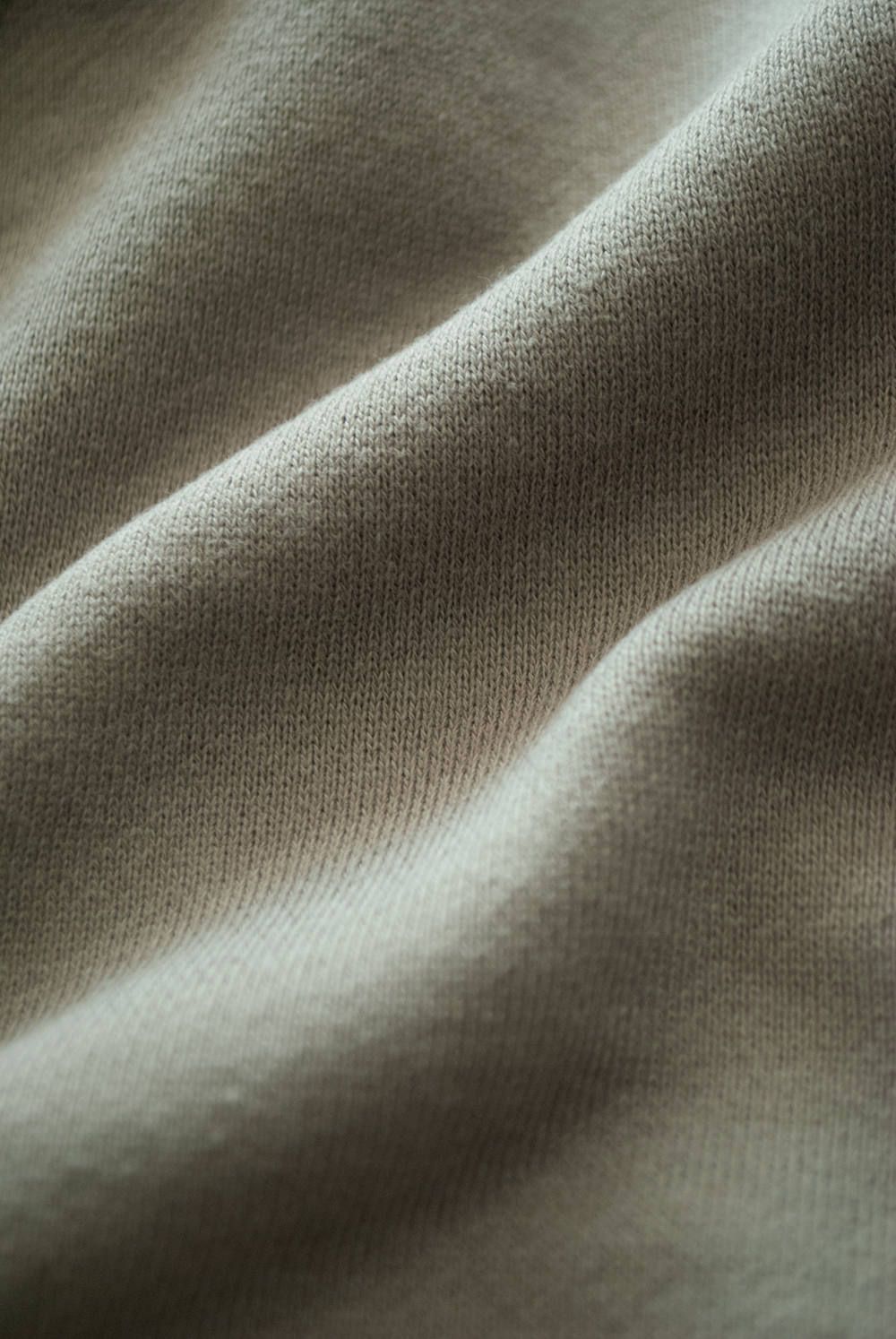 【ラスト1点】"military wok" sweat shirts 【ユニセックス】(OLIVE)