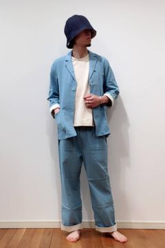 爽やかさとイージーさと心強さと