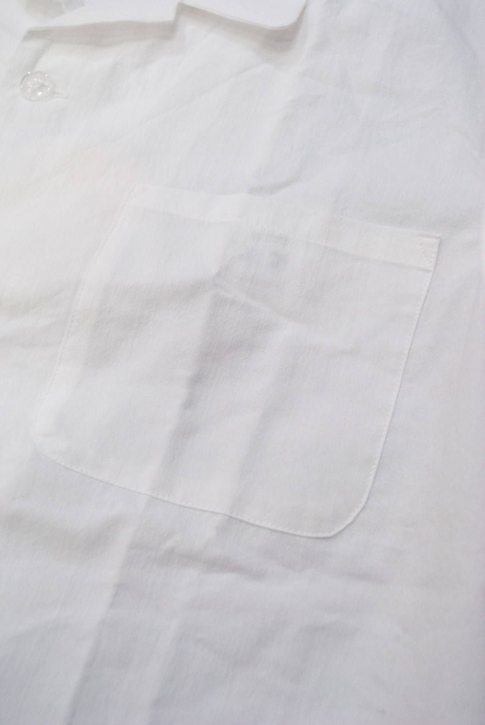 "health land"pajama washed cotton/パジャマ(セットアップ)【ユニセックス】(WHITE)