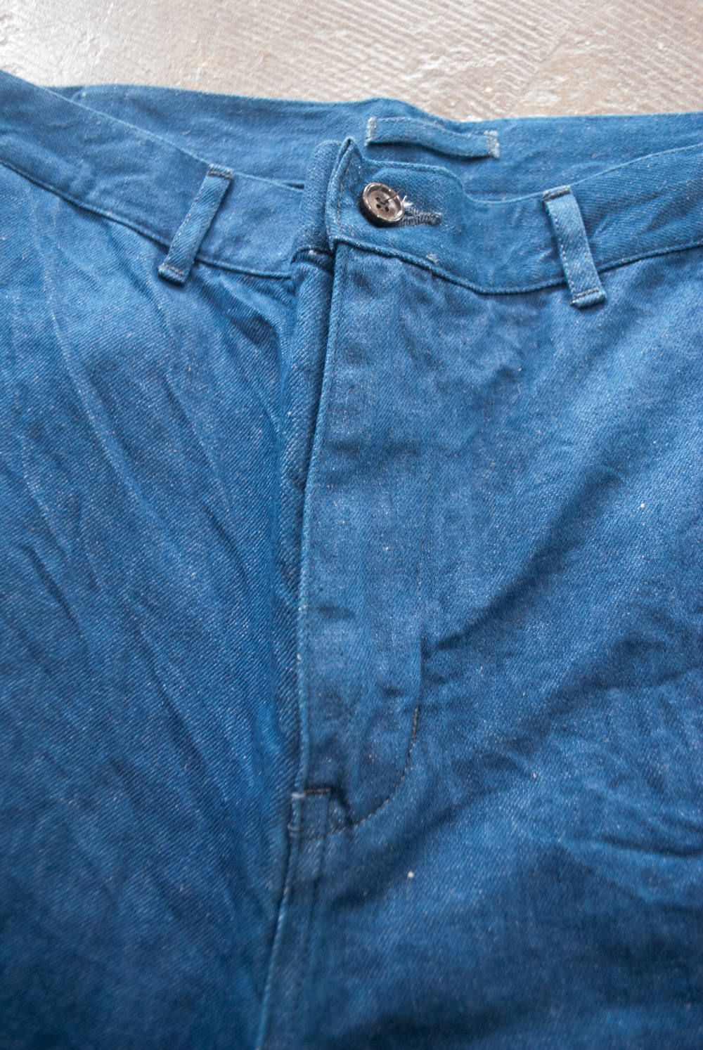 STILL BY HAND - 【ラスト1点】【22SS】シルク混インボックス