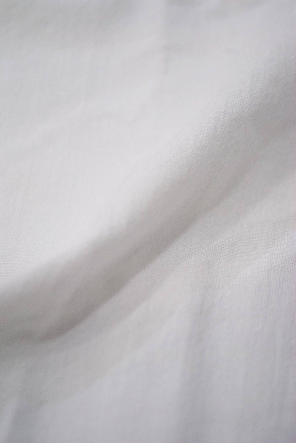 "health land"pajama washed cotton/パジャマ(セットアップ)【ユニセックス】(WHITE)