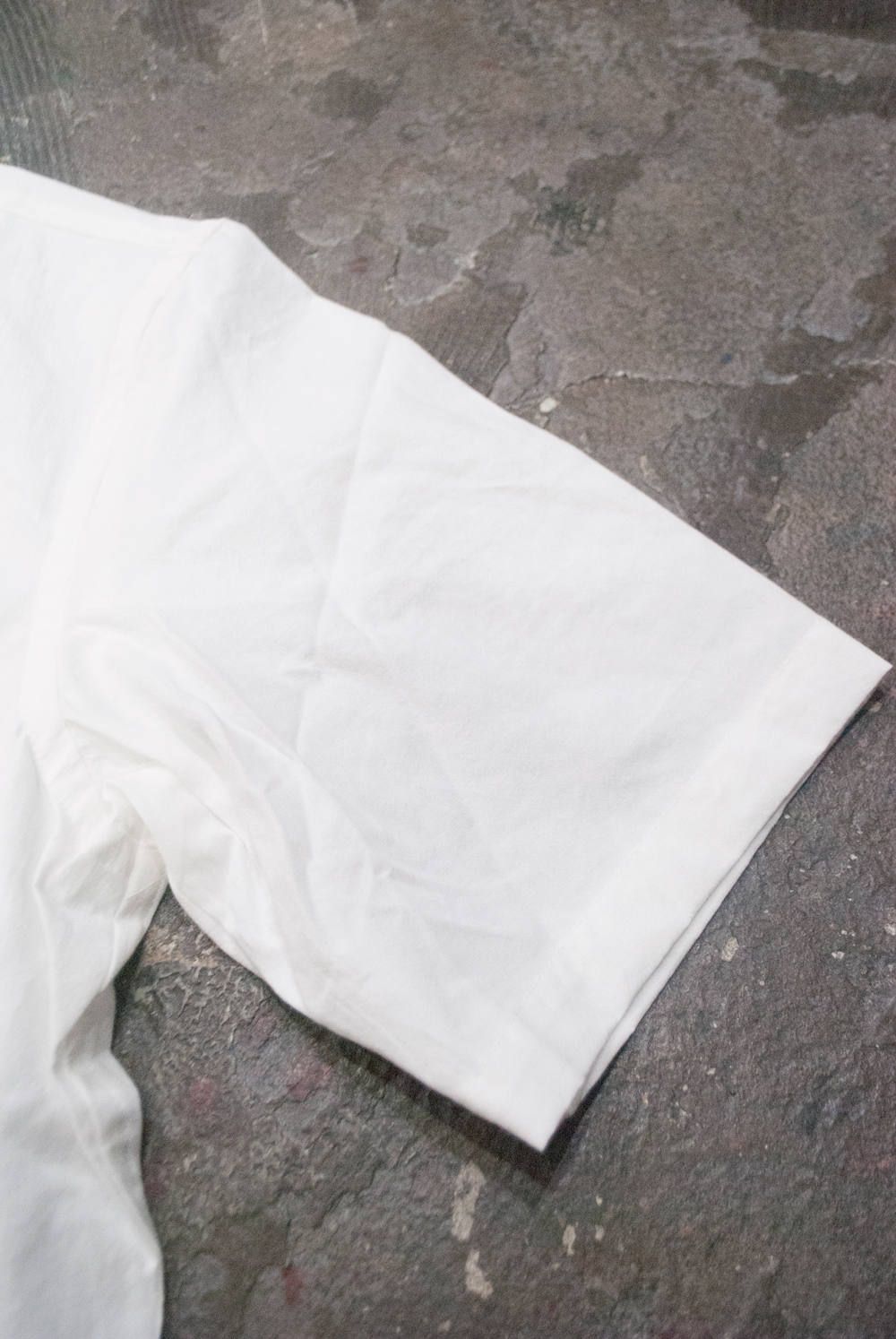 "health land"pajama washed cotton/パジャマ(セットアップ)【ユニセックス】(WHITE)