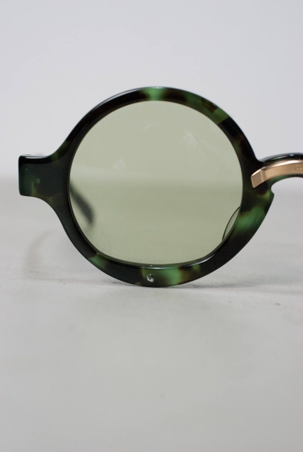 ODD-1(GREEN)