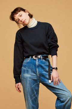 素材を味方に。