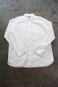 袖コンシャス。