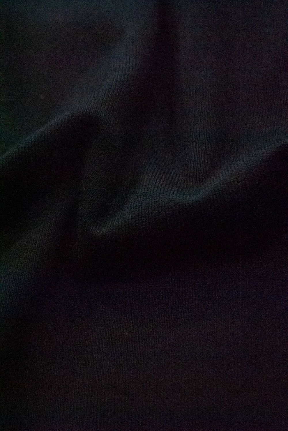 【ラスト1点】【19SS】Oversized Double Binder Tee/オーバーサイズダブルバインダーTシャツ(BLACK)