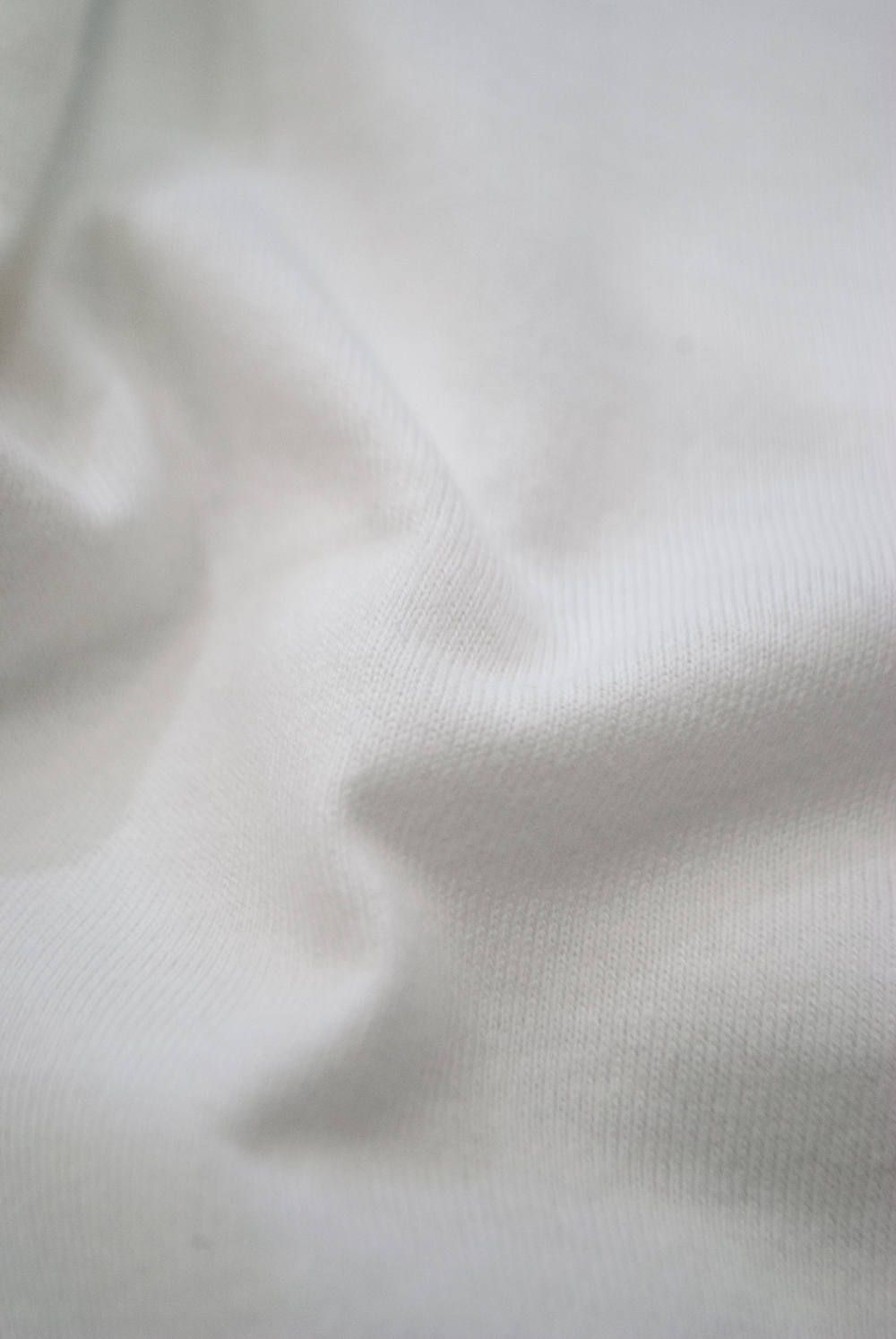 【ラスト1点】【19SS】Oversized Double Binder Tee/オーバーサイズダブルバインダーTシャツ(WHITE)