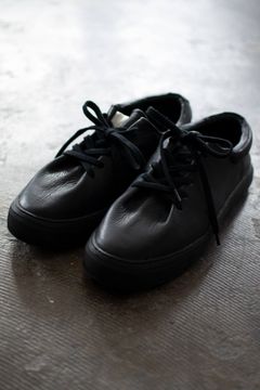 【ラスト1点】FOLD WHOLE Lo BK/ホールドホールLo BK(BLACK)