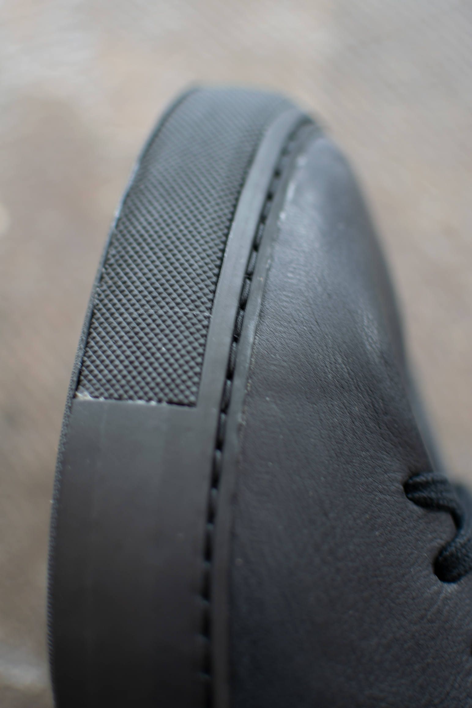 【ラスト1点】FOLD WHOLE Lo BK/ホールドホールLo BK(BLACK)