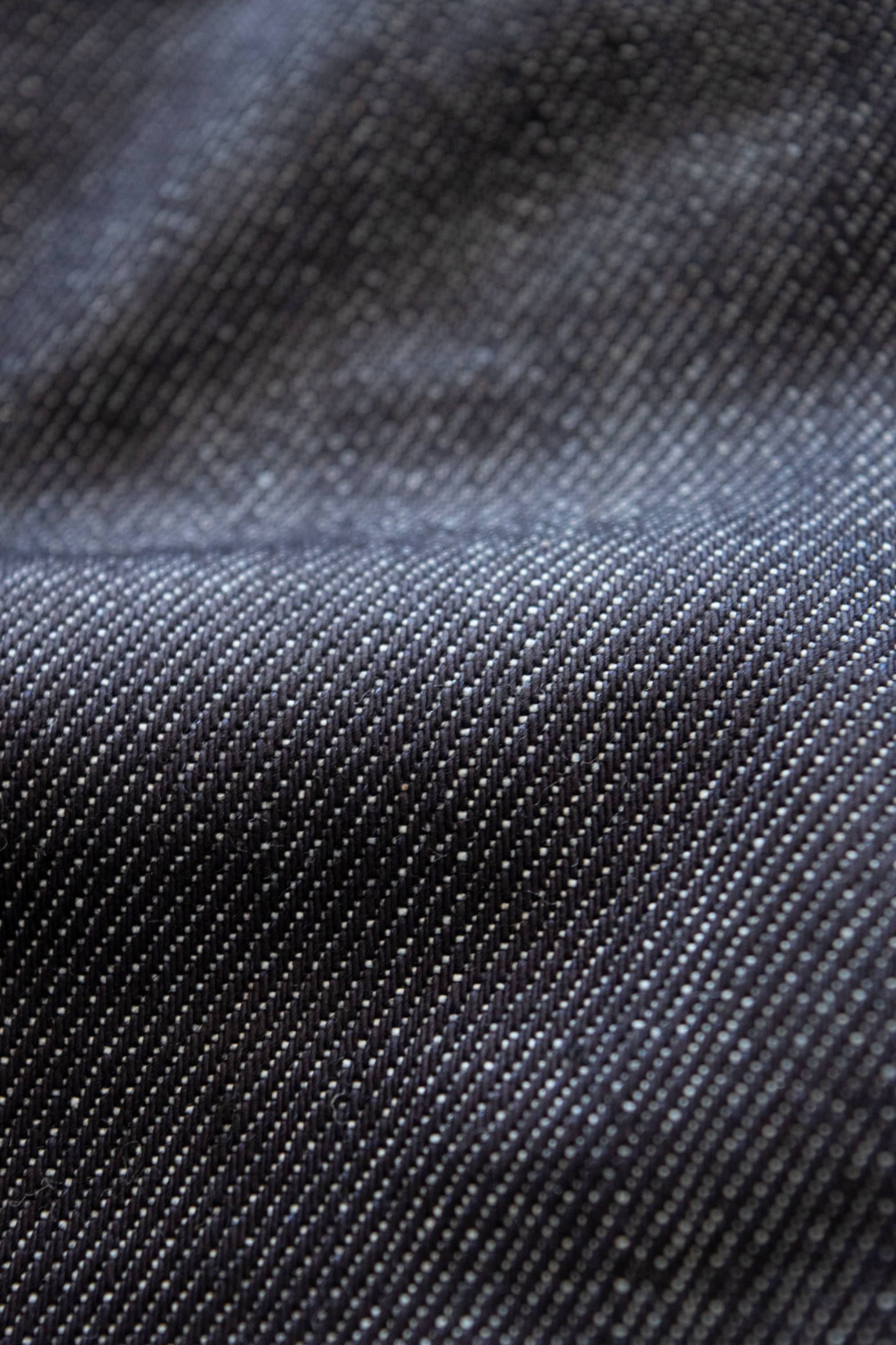 【ラスト1点】【定番人気】チビタックデニム(NAVY)
