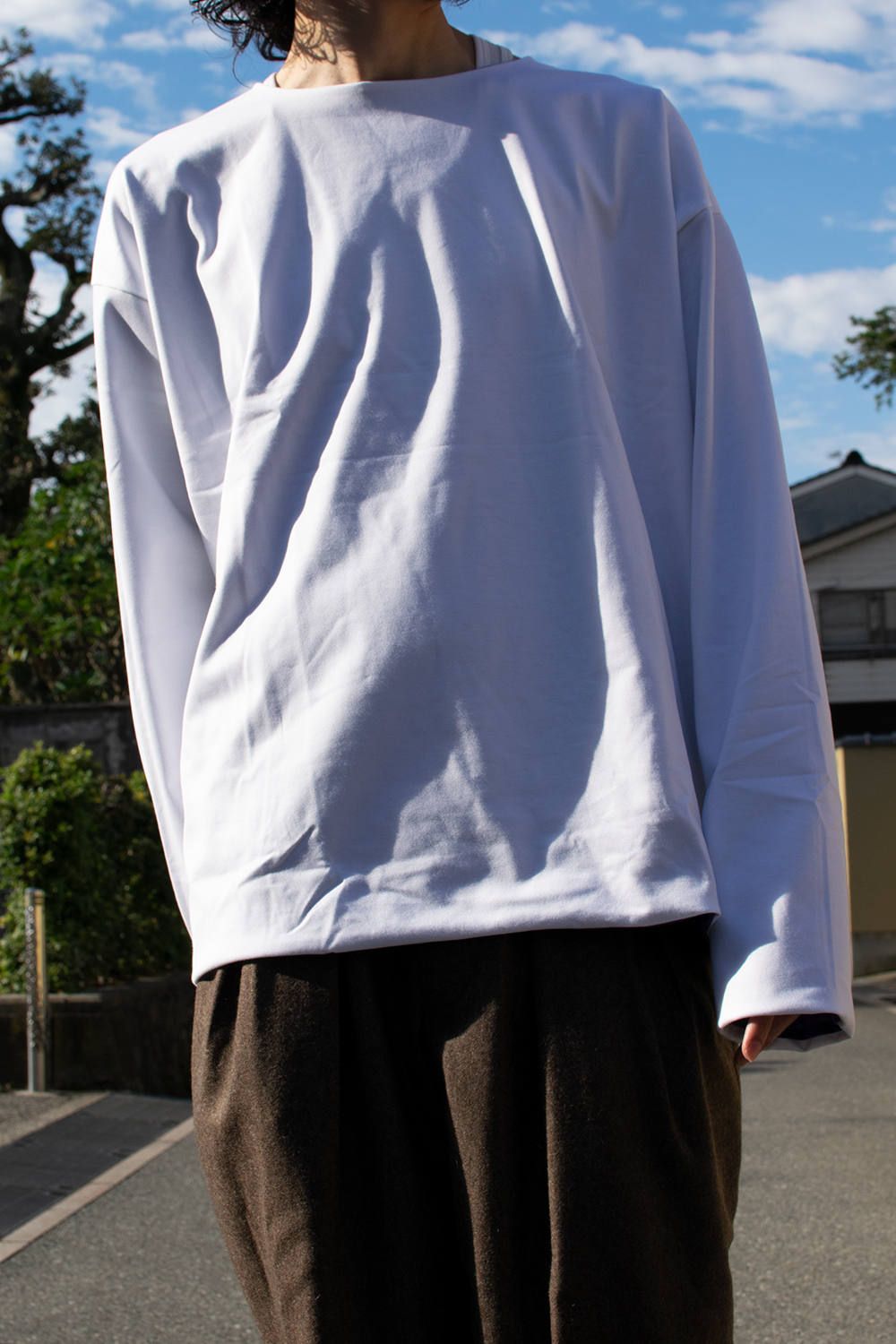 トップス / Tシャツ・カットソー 通販 | Salty