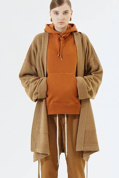 ANEI - 2019 AW | Salty