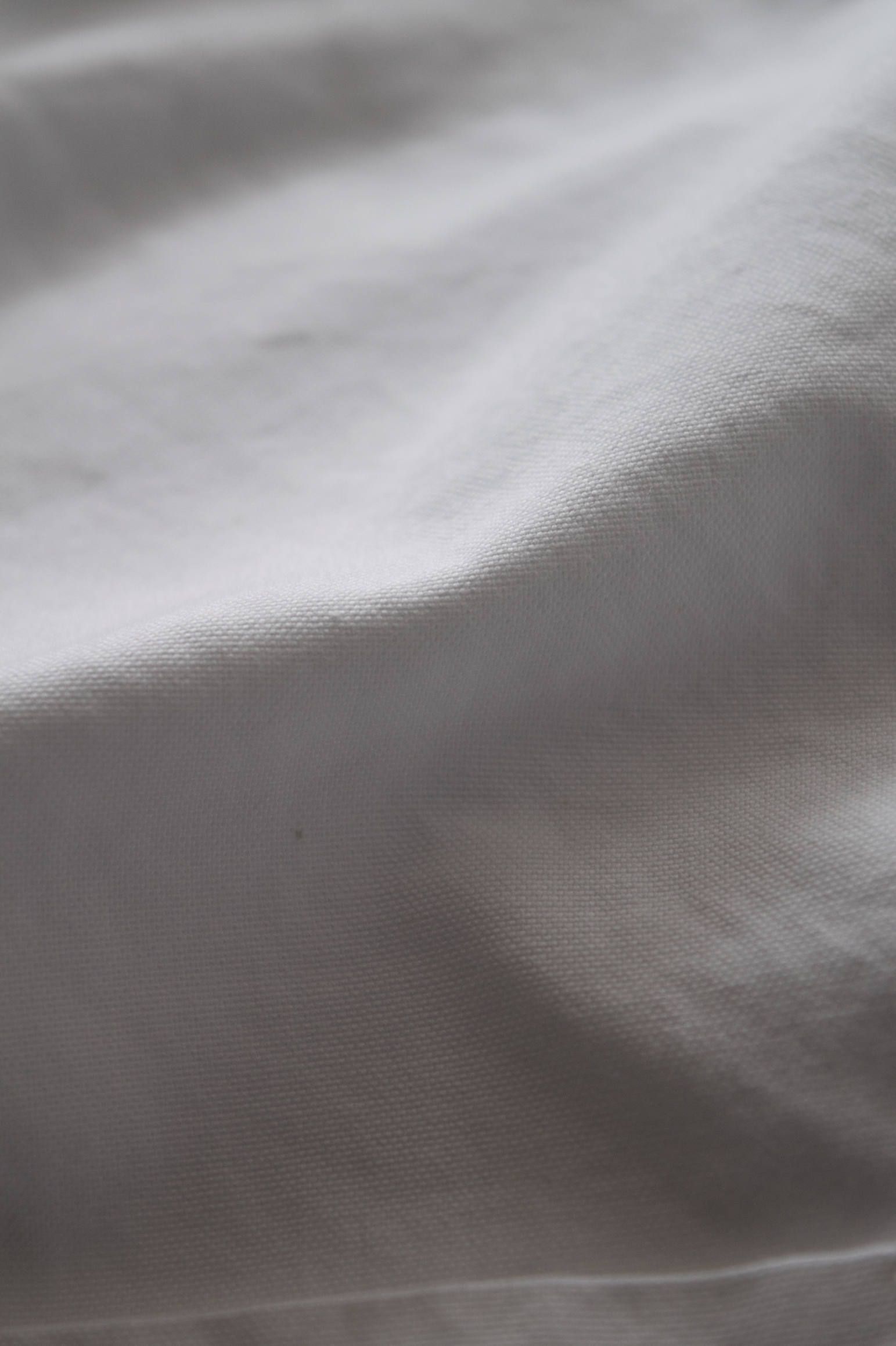 【ラスト1点】スビンコットンオックスフォードボタンダウンシャツ(WHITE)