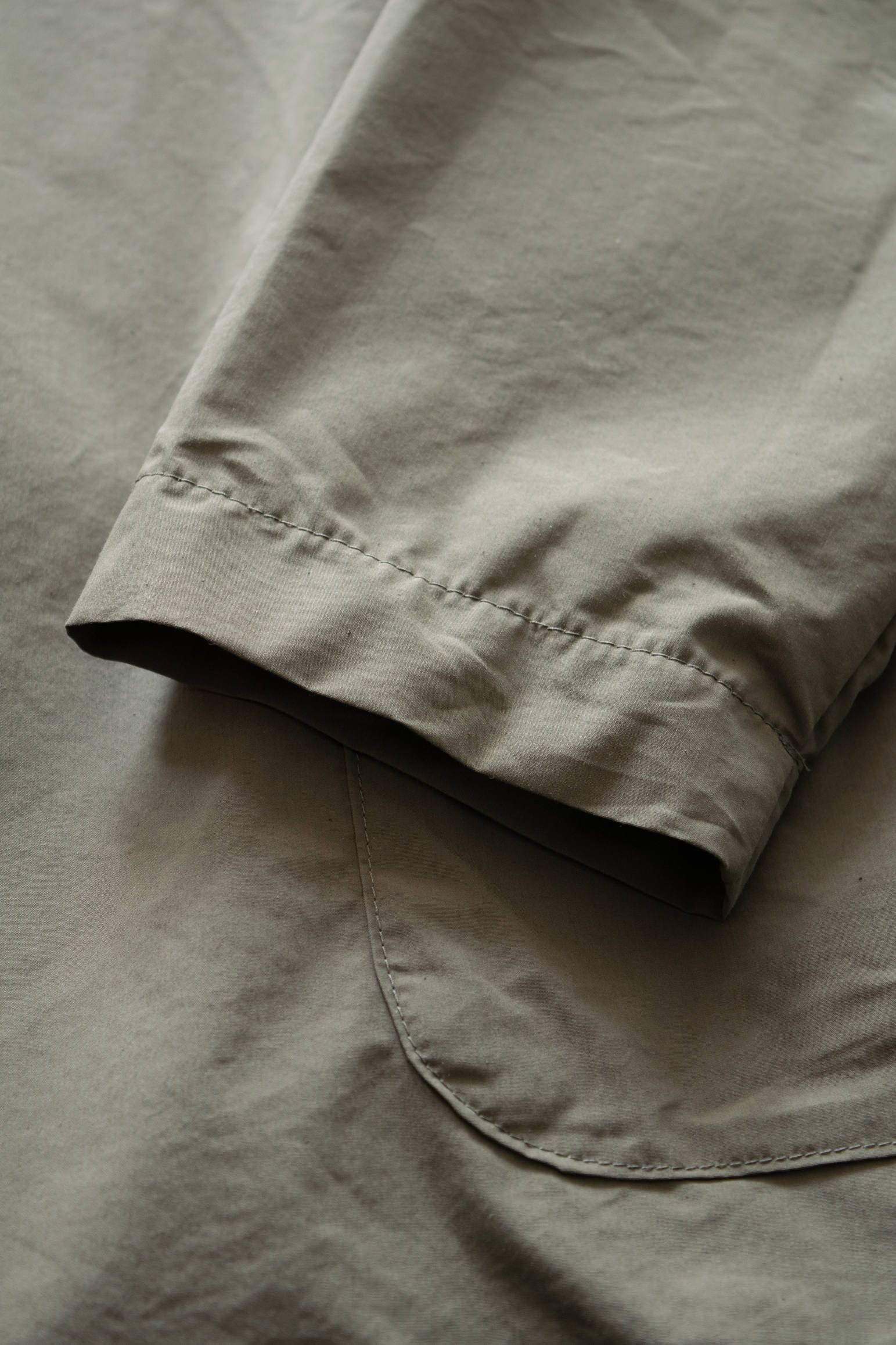 【ラスト1点】Jacket Cardigan(SMOKE OLIVE)