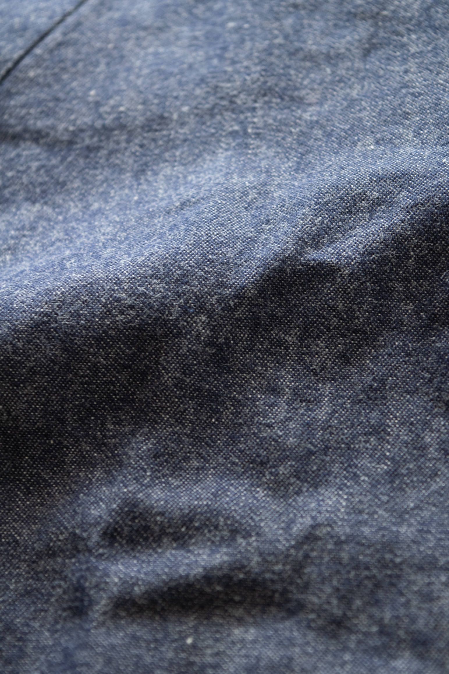 "zen"op pajama(DENIM)【ワンピース】