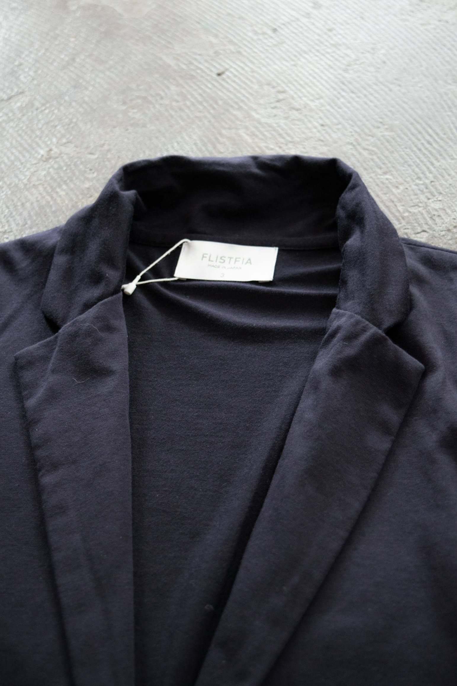【ラスト1点】Relaxed Cardigan(DARK NAVY)