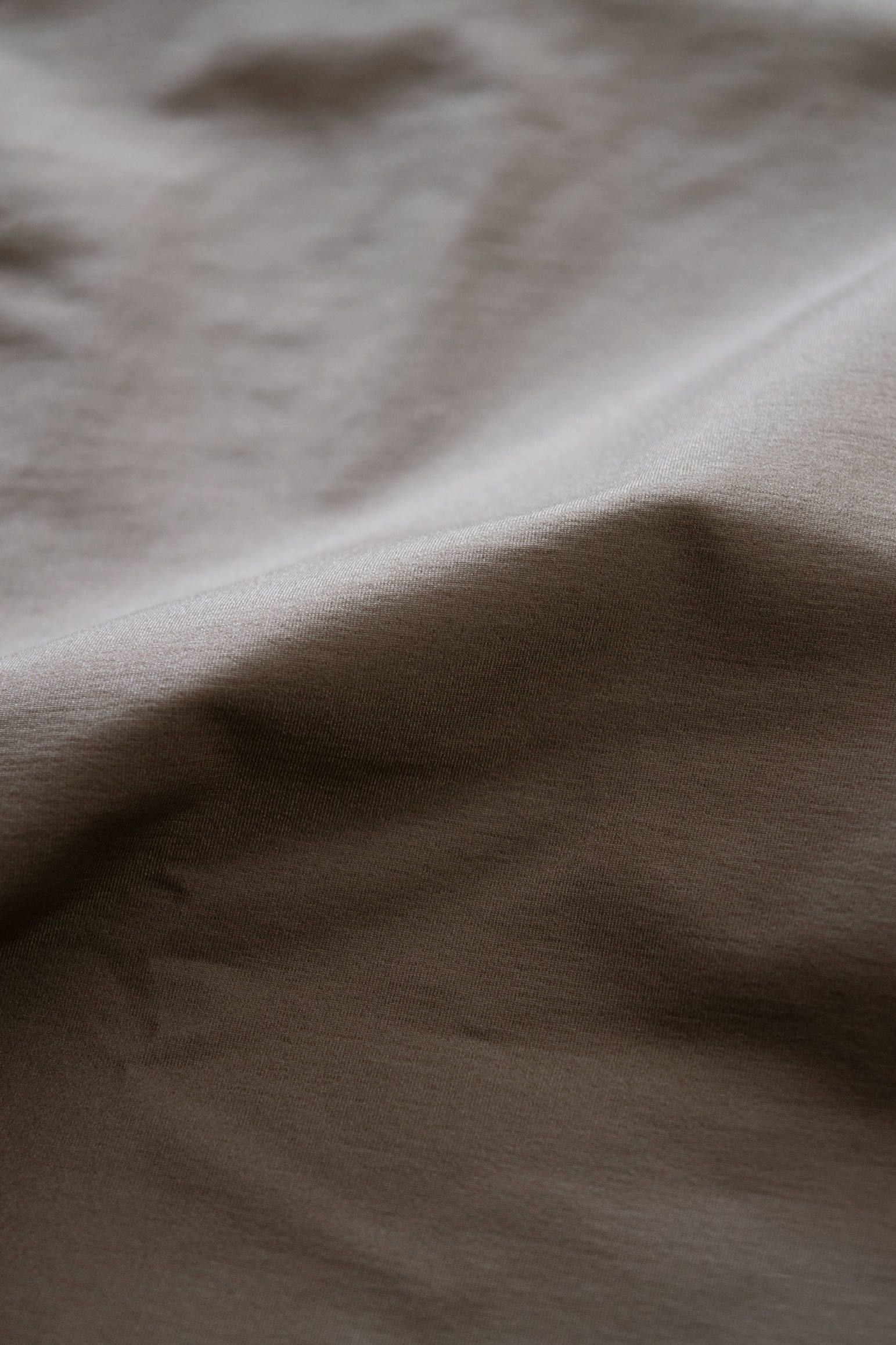 【ラスト1点】1/2 Sleeve Piping Cardigan(DARK MOCHA)