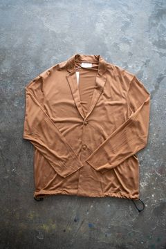 【ラスト1点】Relaxed Cardigan(CARAMEL)