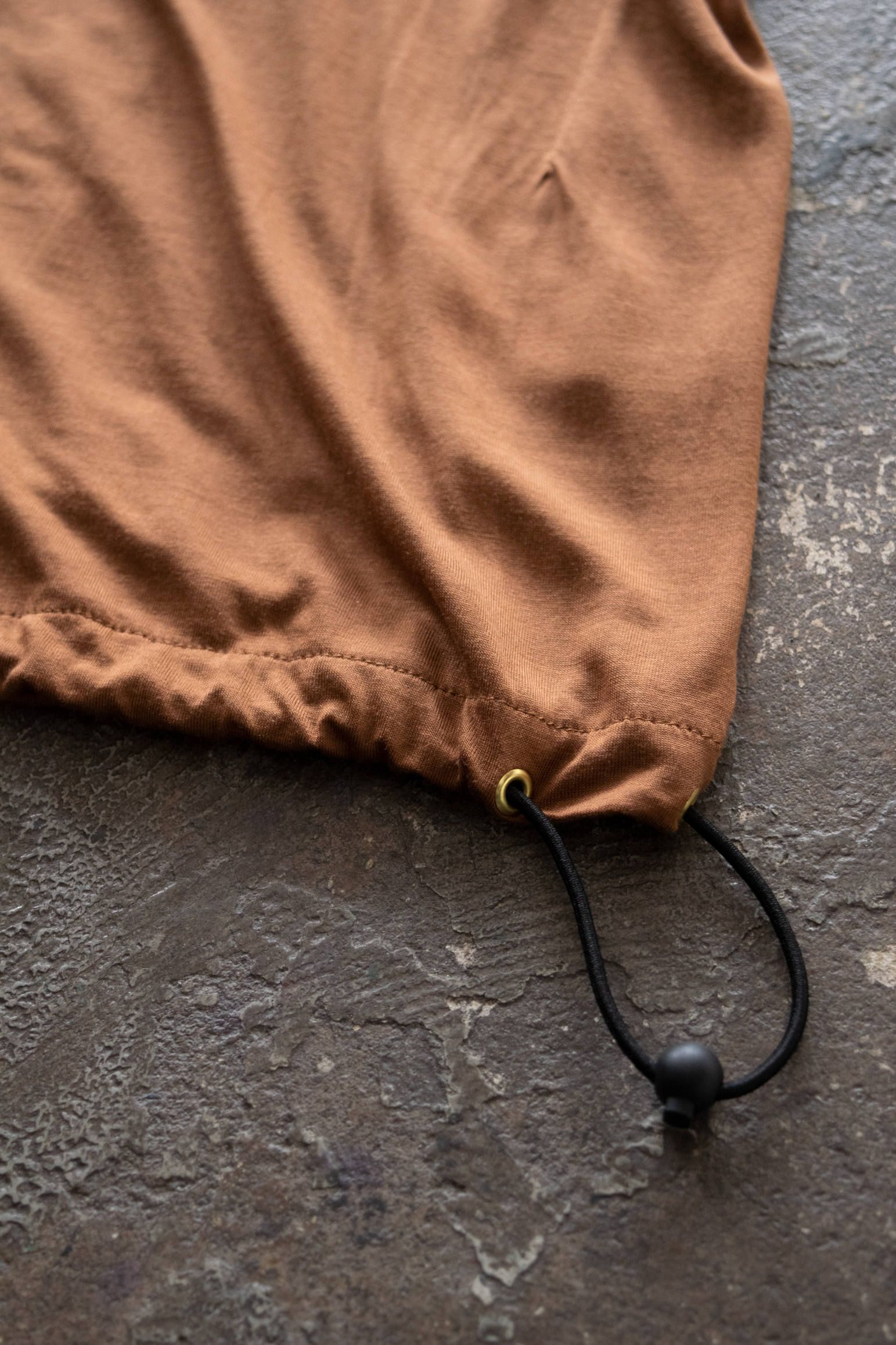 【ラスト1点】Relaxed Cardigan(CARAMEL)