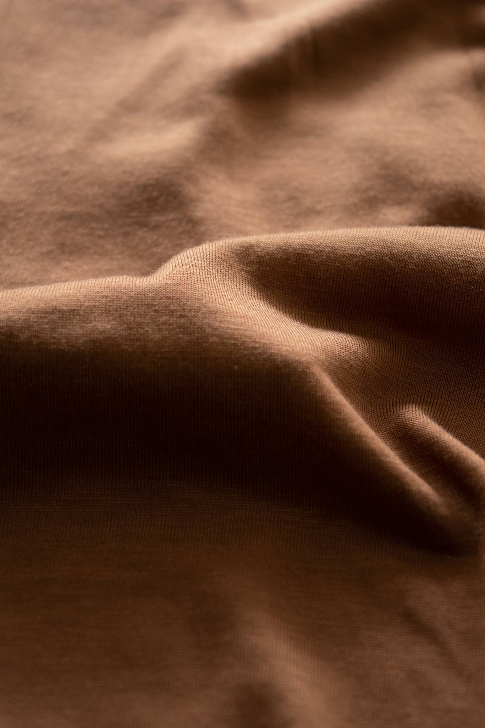 【ラスト1点】Relaxed Cardigan(CARAMEL)